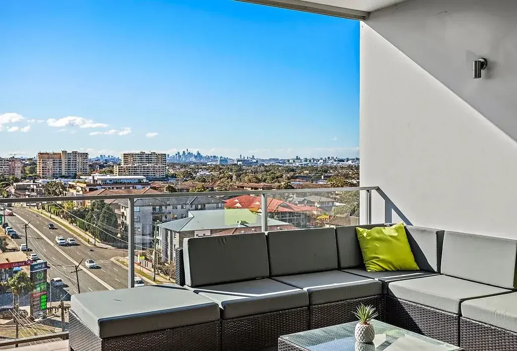 Kogarah 2침실 Prime Location with Lifestyle & Convenience