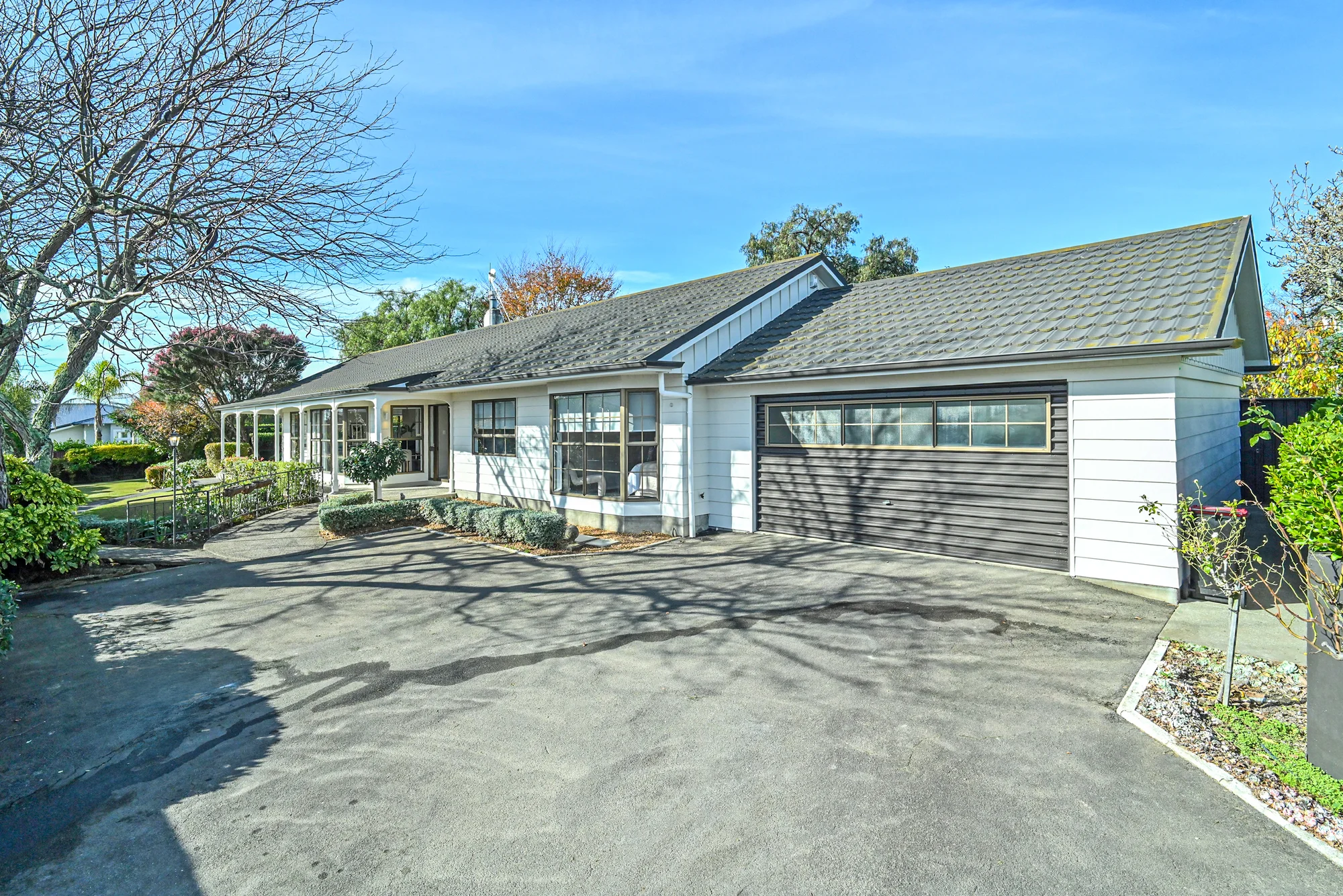 Havelock North 4Kwarto Dress circle luxury in Chambers