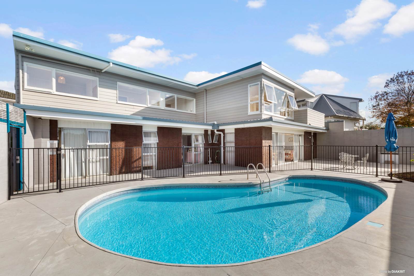 25 Cruickshank Crescent, Meadowbank, Auckland, 5房, 0浴, House