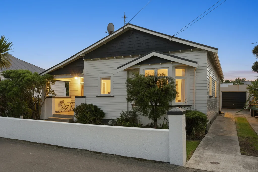 25 Moreau Street, Saint Kilda, Dunedin City, Otago