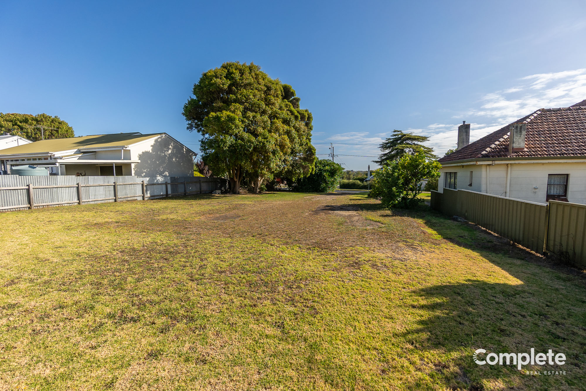 96 LAKE TCE EAST, MOUNT GAMBIER SA 5290, 0 Schlafzimmer, 0 Badezimmer, Section