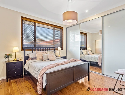 4/132-134 Russell Avenue, Dolls Point, St George, 3 Schlafzimmer, 2 Badezimmer, Unspecified