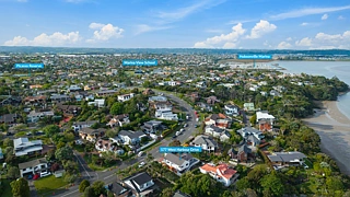 177 West Harbour Drive, West Harbour, Waitakere City