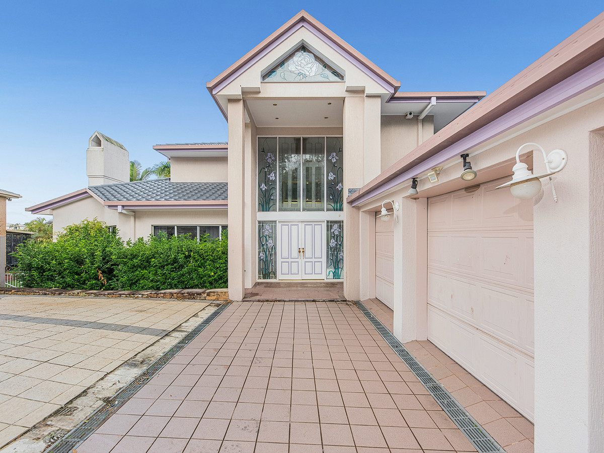 12 HELY PL, MOUNT OMMANEY QLD 4074, 0 침실, 0 욕실, House