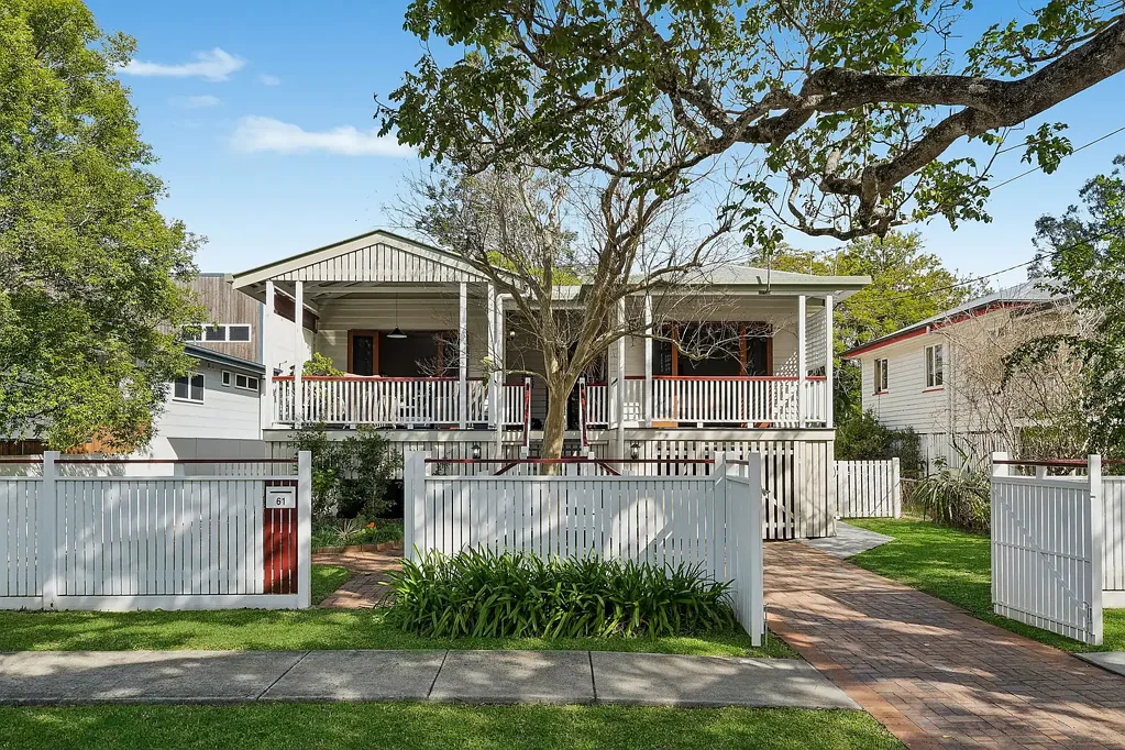 Chelmer 3 Bedroom LEAFY LIFESTYLE IN PICTURE-PERFECT CHELMER