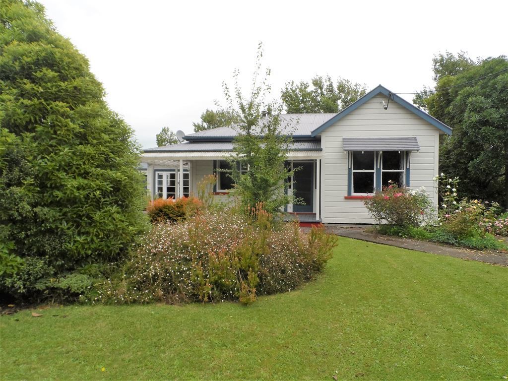 39 Brandon Hall Road, Bulls, Rangitikei, 0 Bedrooms, 0 Bathrooms