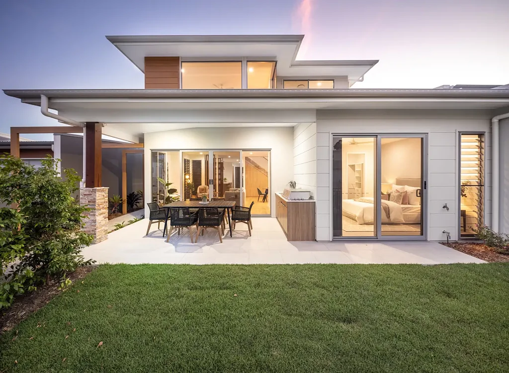 Buderim 3房  The Ultimate in Liveability - Prime Location Top of Buderim