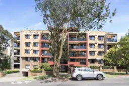 25/8-14 Oxford Street, Blacktown