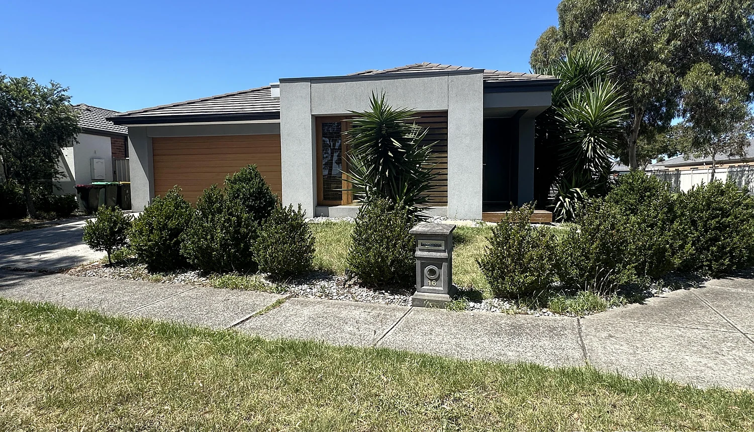 16 Locksley Drive, Truganina, South West Melbourne, 3 Schlafzimmer, 2 Badezimmer, House