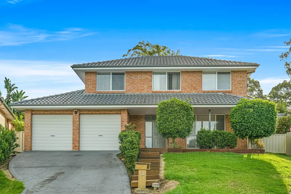 11 Blue Wren Close, Green Point, NSW 2251