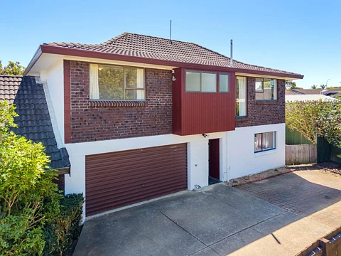 3/164 Prince Regent Drive, Half Moon Bay, Manukau City