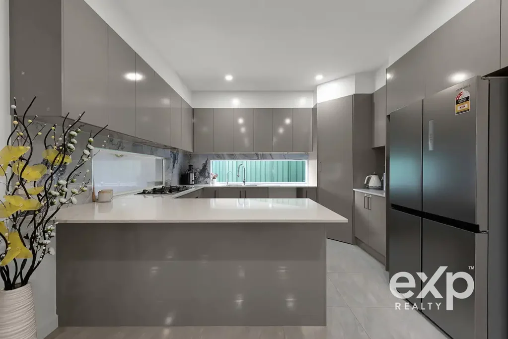 Surrey Downs 4침실 First Home Buyer 5% Deposit Scheme Eligible - Priced To Sell