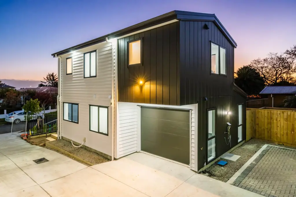 Lot 1/3 Tulloch Place, Conifer Grove, Papakura, Auckland
