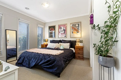 10 Marshall Road, Lucas, VIC 3350, 4 Bedrooms, 2 Bathrooms, House