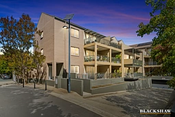 1/48 Moorhouse Street, O'Connor
