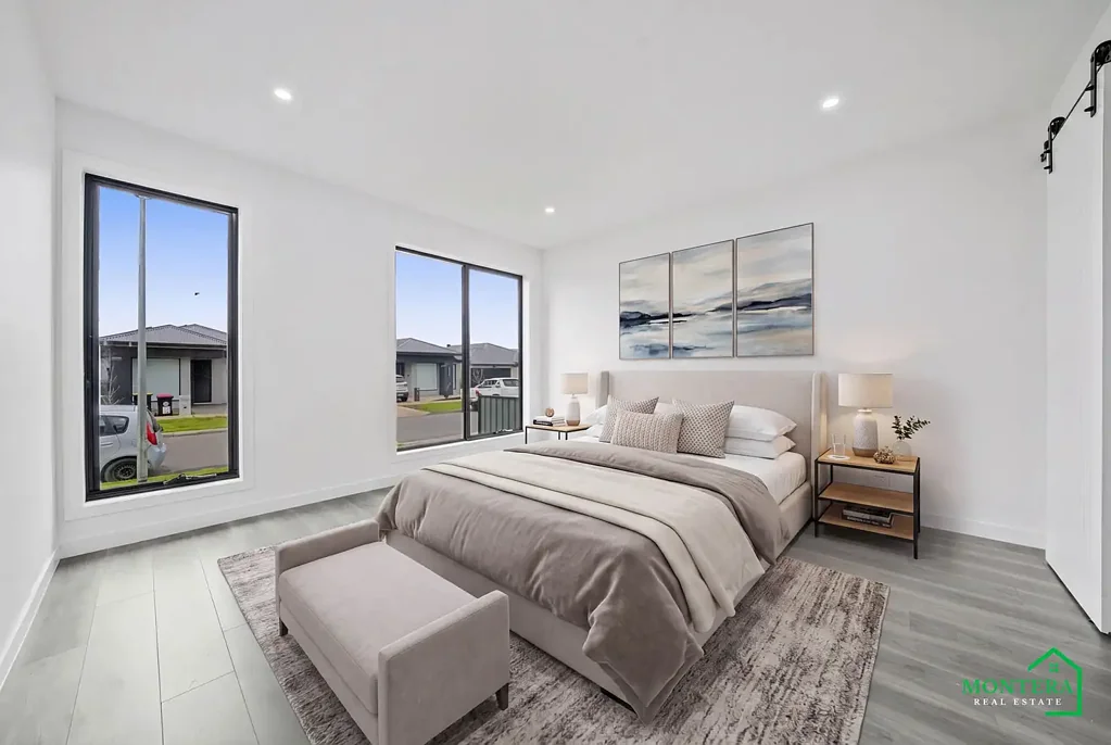 Mickleham 4Zimmer Brand-New Luxury, Dual Masterpiece with Endless Possibilities