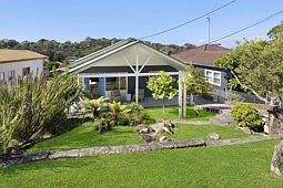 80 Rickard Road, North Narrabeen