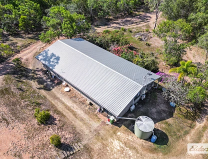 136 Coowonga Road, Coowonga, QLD 4702, 4房, 2浴, 独立屋