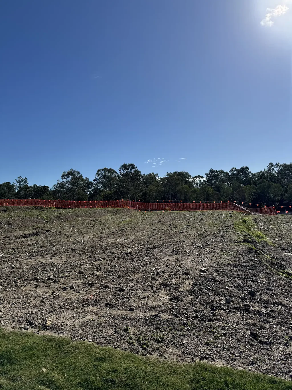 Bahrs Scrub Registered & Ready to Build - Premium 388m² Block in Brookhaven, Bahrs Scrub