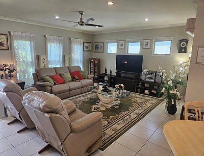 54/74 Cotterill Avenue, Bongaree, Moreton Bay Region, 2 침실, 2 욕실, Apartment