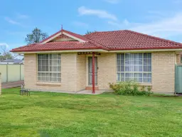 UNIT 1 9 ANSTEY ST, Cessnock