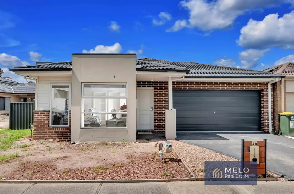 46 Bentham Street, Roxburgh Park, VIC 3064