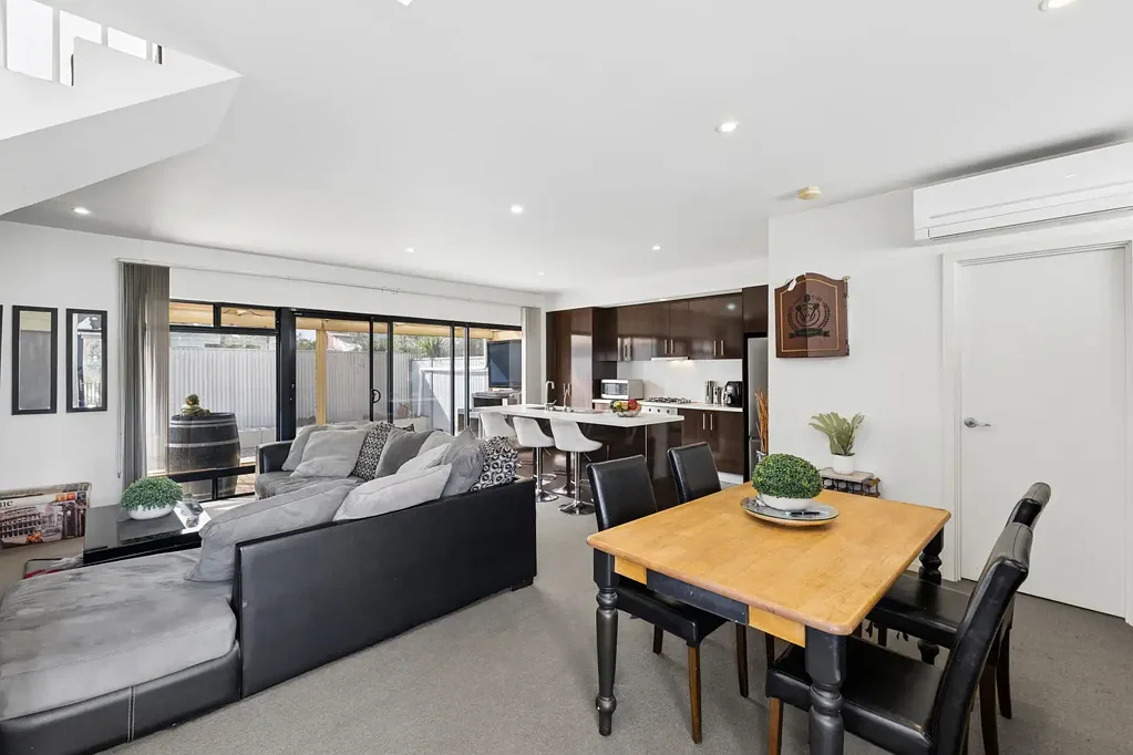 Ottoway 2બેડરૂમ AMAZING TOWNHOUSE LIVING... AMAZING PRICE
