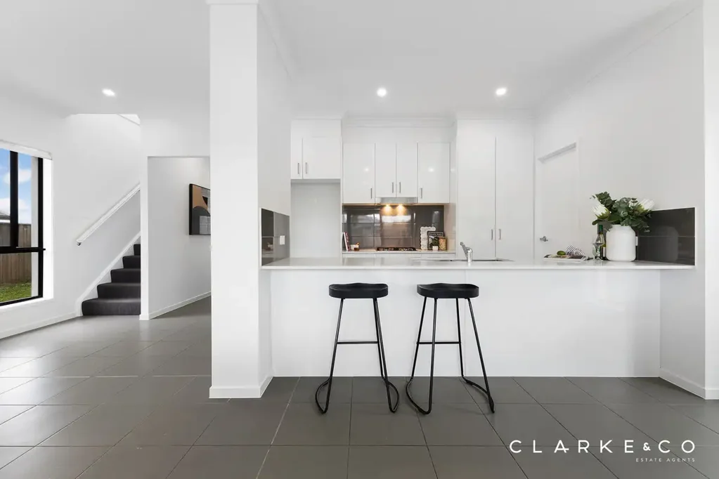 Chisholm 4ਬੈੱਡਰੂਮ YOUR WATERFORD LIFESTYLE AWAITS!