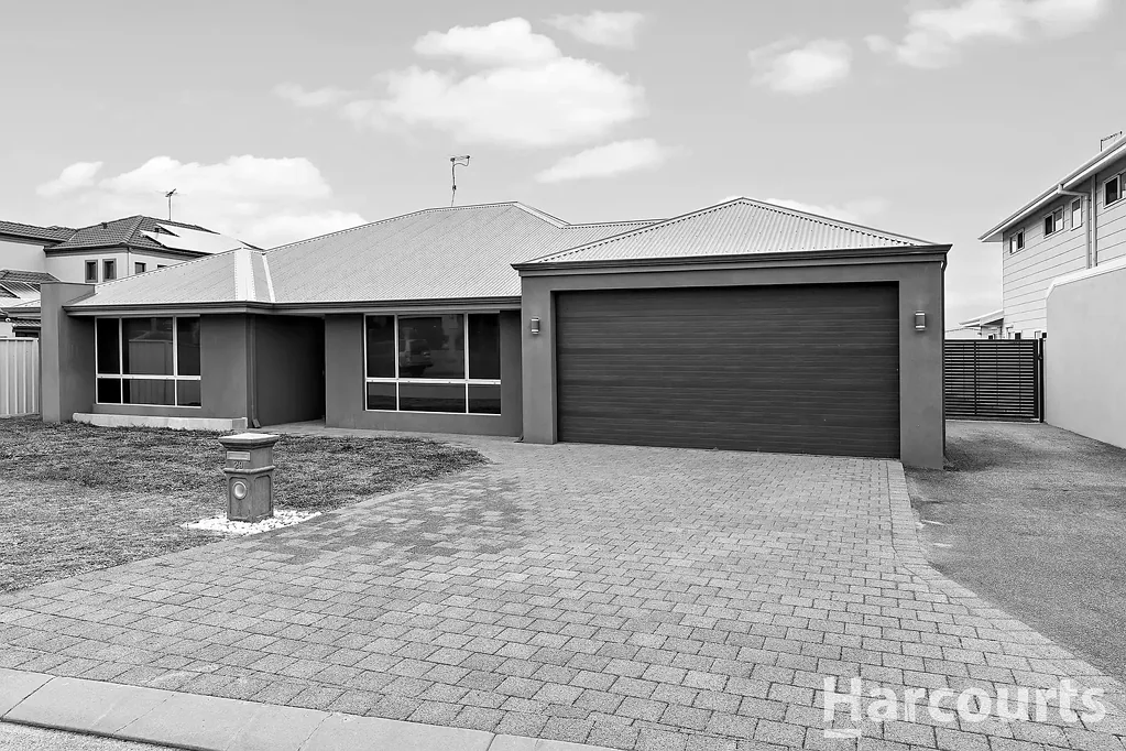29 Mccubbin Loop, Dawesville, WA 6211