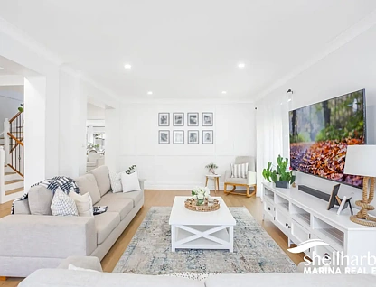 26 Torres Circuit, Shell Cove, NSW 2529, 5 ਕਮਰੇ, 2 ਬਾਥਰੂਮ, House