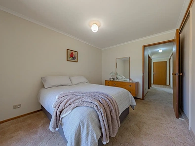 1/61 Shadforth Street, Kerang, VIC 3579, 2房, 1浴, Unit