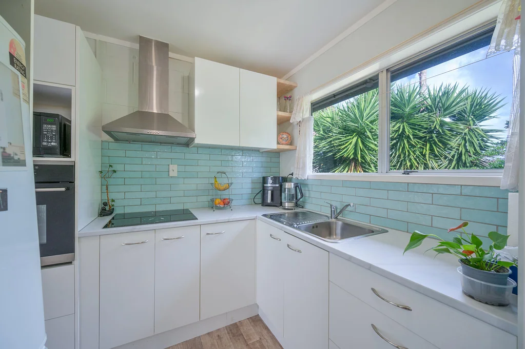 Otahuhu 2 Slaapkamer Otahuhu URGENT SALE $399,000