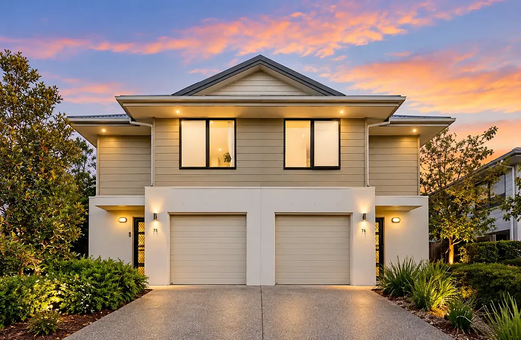 Springfield 3 Bedroom Modern & Neat with a Bushland Retreat