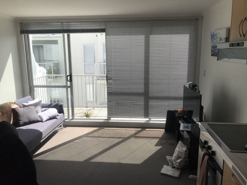 4k/21 Virginia Avenue, Eden Terrace, Auckland, 1 ห้องนอน, 1 ห้องน้ำ