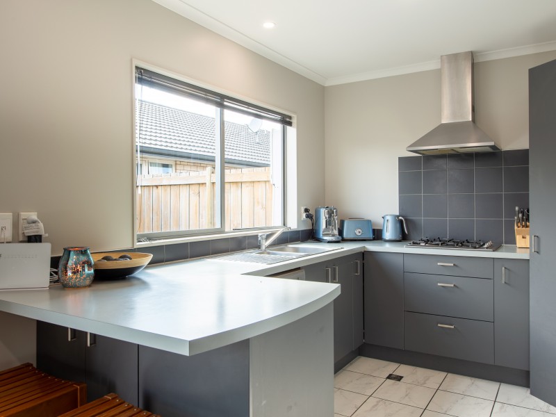 133a Massey Street, Frankton, Hamilton, 2 Bedrooms, 1 Bathrooms