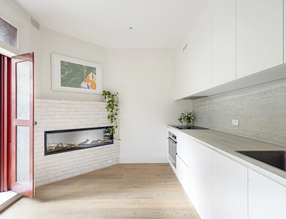 1/8 Furber Road, Centennial Park, Eastern Suburbs, 2 Bedrooms, 1 Bathrooms, Apartment