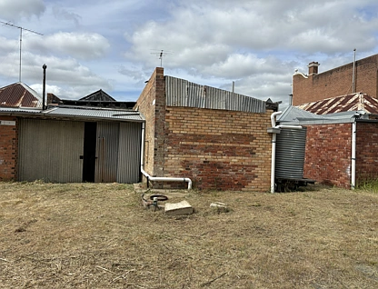 74-76 Scott Street, Warracknabeal, Bendigo, 0 Schlafzimmer, 0 Badezimmer, Unspecified