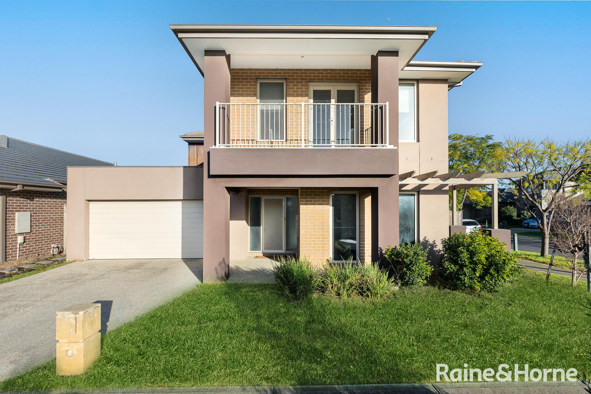 7 DIADEM WAY, WILLIAMS LANDING VIC 3027, 0 Bedrooms, 0 Bathrooms, House