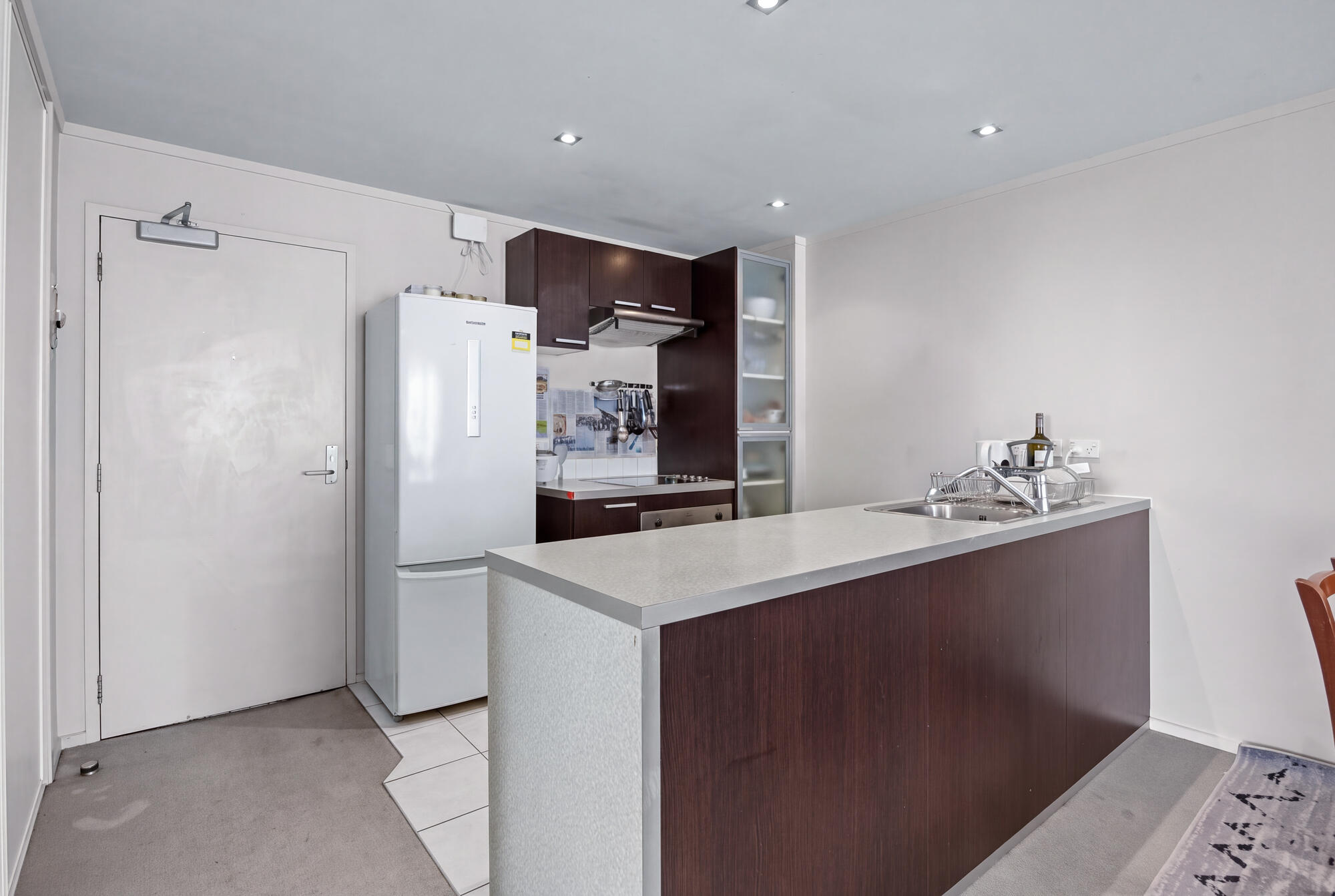 909/47 Hobson Street, Auckland Central, photo 8