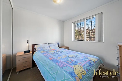 200 William Street, Woolloomooloo, NSW 2011, 1 slaapkamers, 1 badkamers, Apartment