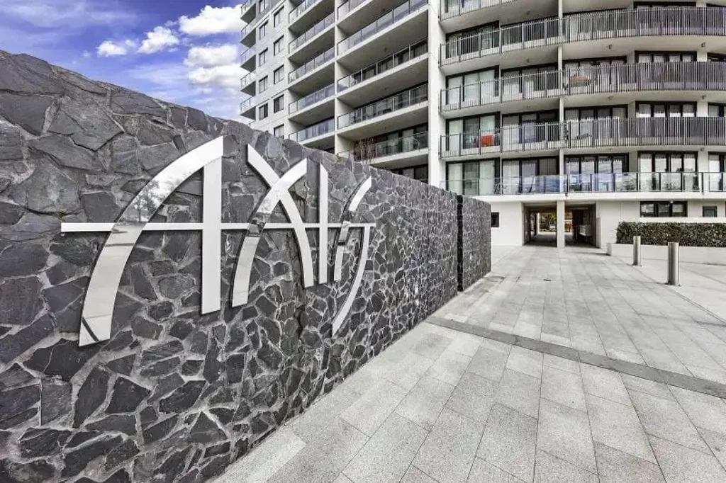 Lyneham 1ਬੈੱਡਰੂਮ Modern Inner-City Living in Sought-After Lyneham Location