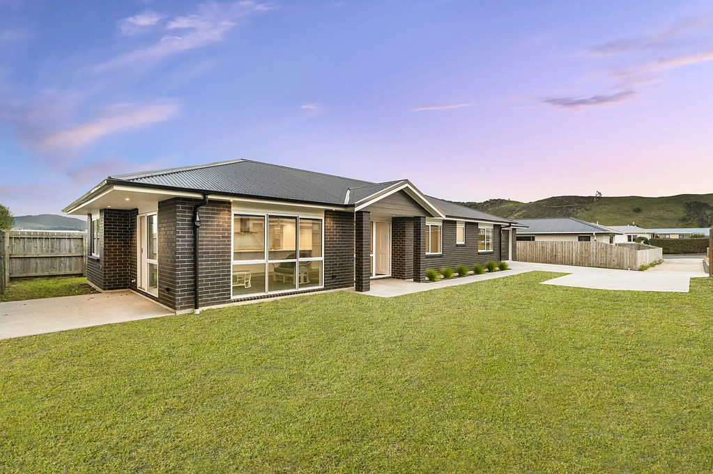Waihi 3Kwarto Modern Love