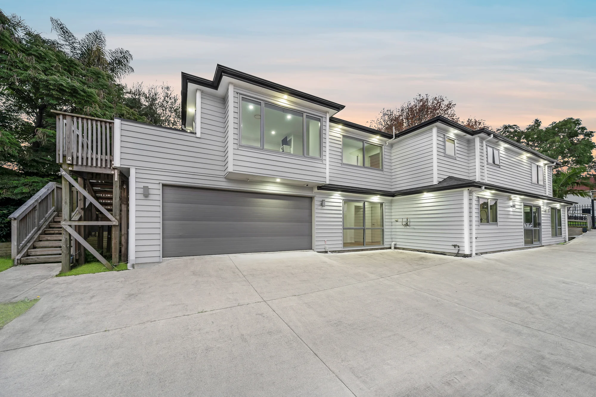 Remuera 6 Bedroom Space & Prestige in Double Grammar Zone