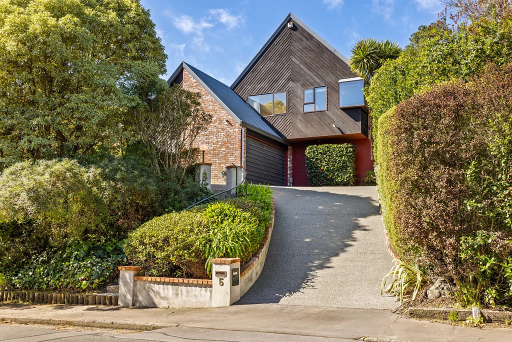 5 Shalamar Drive, Cashmere, Christchurch, Canterbury