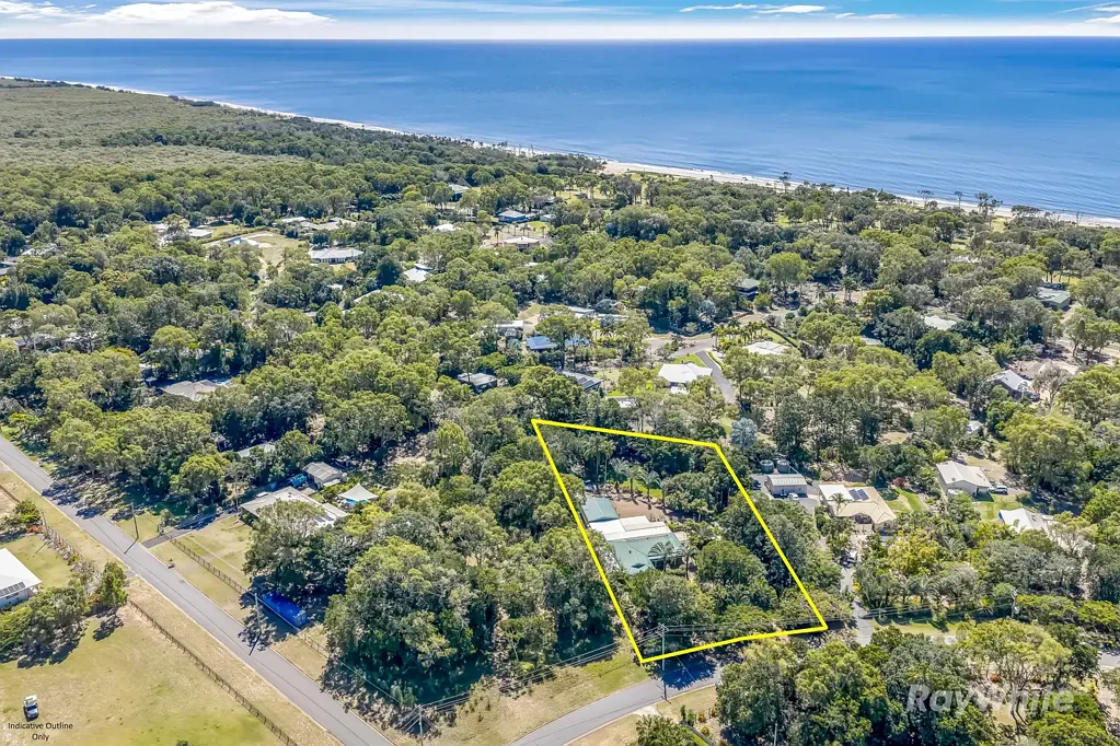 Moore Park Beach 4chambre SPACIOUS FAMILY HOME ON AN ACRE CLOSE TO THE BEACH!