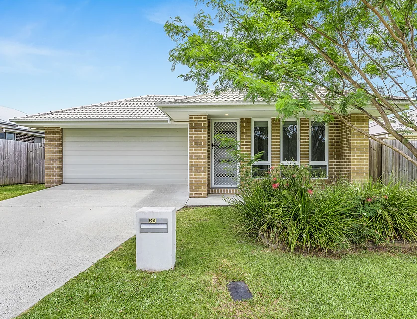 6A Whitehaven Street, Burpengary, QLD 4505, 4 ਕਮਰੇ, 2 ਬਾਥਰੂਮ, House