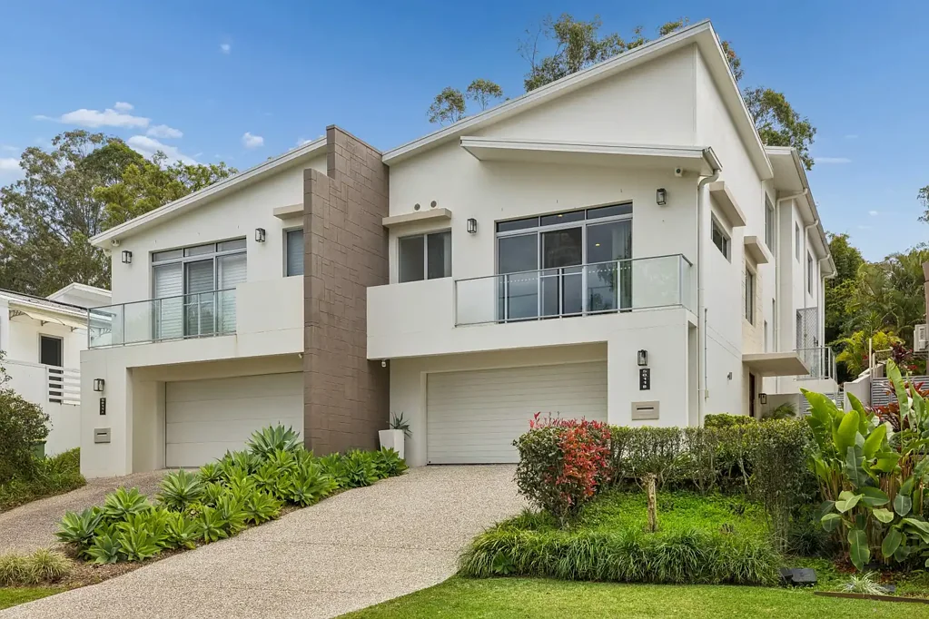 Benowa 5房  Prestigious Royal Pines Residence