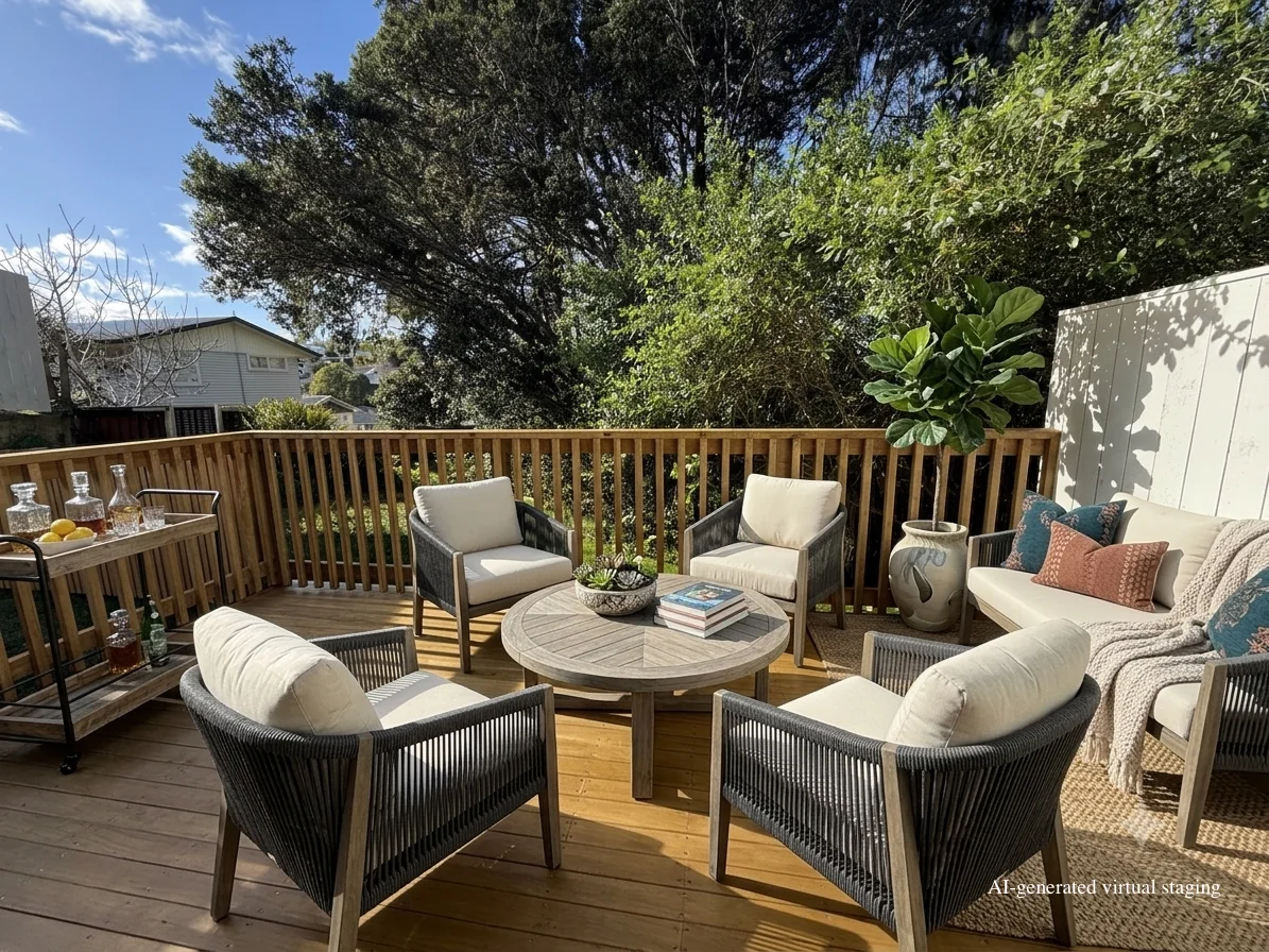74A Sycamore Drive, Sunnynook, photo 6