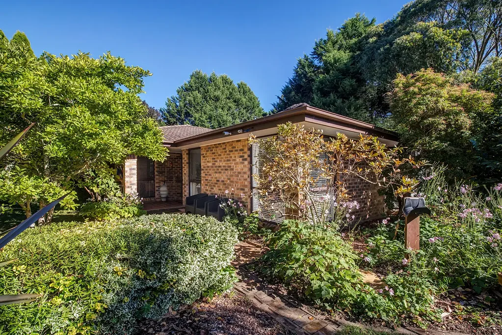 Moss Vale 3 Bedroom Where Character Meets Luxury