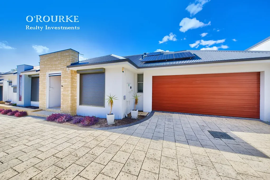 Spacious Family Home in a Prime Wembley Downs Location